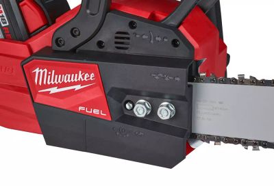 AKKUMOOTTORISAHA MILWAUKEE M18 FCHS-121