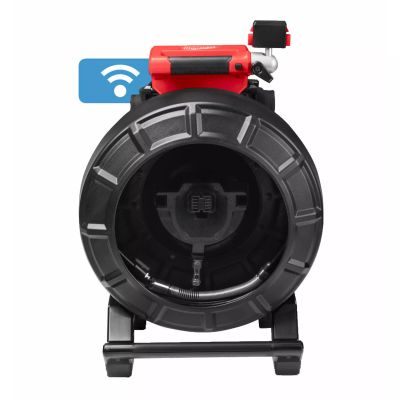 VIEMÄRIKAMERA MILWAUKEE M18SIC36 VIEMÄRIKAMERA MILWAUKEE M18SIC36