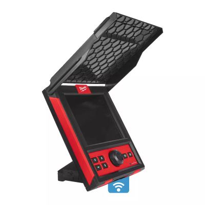 VIEMÄRIKAMERAN MONITORI MILWAUKEE M18 SIM-0