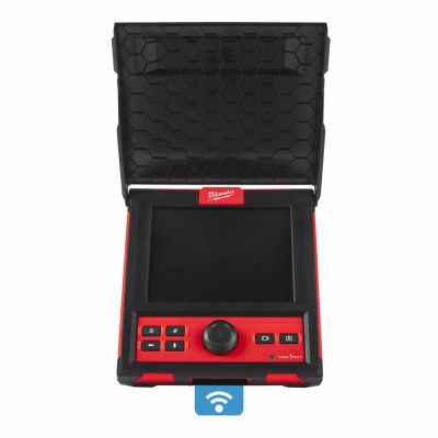 VIEMÄRIKAMERAN MONITORI MILWAUKEE M18 SIM-0 VIEMÄRIKAMERAN MONITORI MILWAUKEE M18 SIM-0