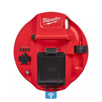 VIEMÄRIKAMERAN KESKUSYKSIKKÖ MILWAUKEE M18 SISH-0 VIEMÄRIKAMERAN KESKUSYKSIKKÖ MILWAUKEE M18 SISH-0