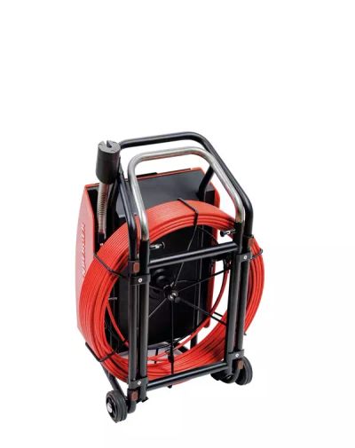 KAMERAJÄRJESTELMÄ ROTHENBERGER ROCAM 4 PLUS 65M - 30MM