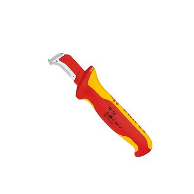 VDE KUORINTAVEITSI 180MM KNIPEX 98 55 VDE KUORINTAVEITSI 180MM KNIPEX 98 55