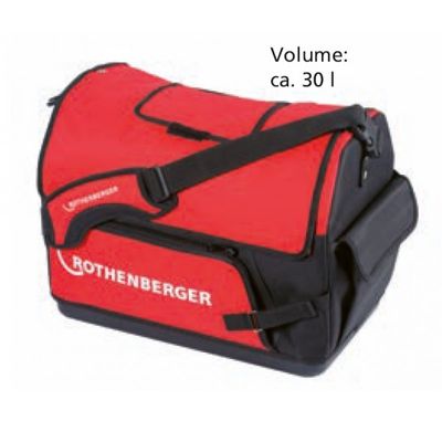 TYÖKALULAUKKU LÄPÄLLÄ ROTHENBERGER 30L TYÖKALULAUKKU LÄPÄLLÄ ROTHENBERGER 30L
