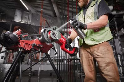 AKKUKIERREKONE 1.1/4" MILWAUKEE M18 FPT114-0C