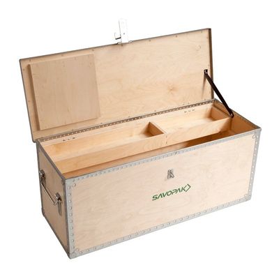 SAVOPAK S-BOX TOOL 23 VANERIPAKKI 800x400x425MM