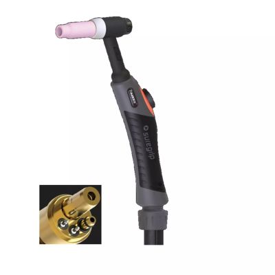 TIG poltin SGT17 Flex MIG Euro 8m Parker TIG poltin SGT17 Flex MIG Euro 8m Parker
