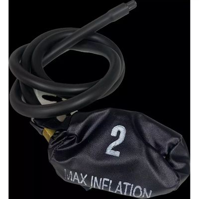TÄYTETTÄVÄ ILMATYYNY 2" (50-60MM) MAX TÄYTTÖPAINE 0,7BAR TÄYTETTÄVÄ ILMATYYNY 2" (50-60MM) MAX TÄYTTÖPAINE 0,7BAR