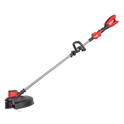 AKKURUOHOTRIMMERI MILWAUKEE M18 BLLT-0 AKKURUOHOTRIMMERI MILWAUKEE M18 BLLT-0