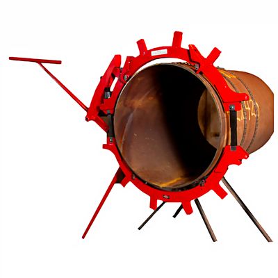 TERÄSPUTKILEIKKURI REED RC42S (03265)