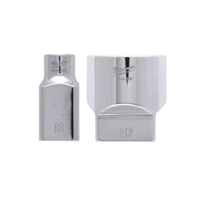 HYLSY 1/2" 23MM MILWAUKEE HYLSY 1/2" 23MM MILWAUKEE