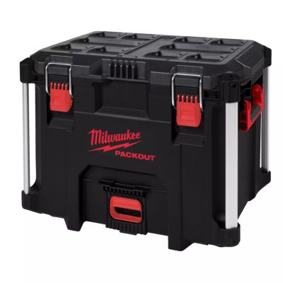 LAATIKKO XL MILWAUKEE PACKOUT