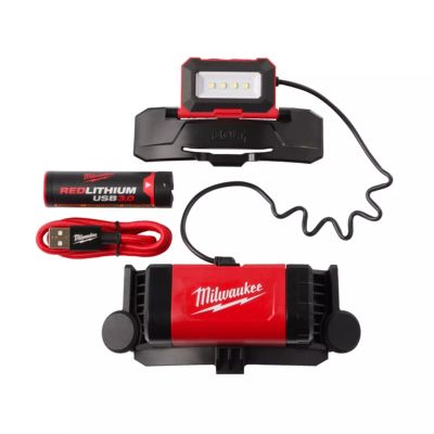 OTSALAMPPU MILWAUKEE BOLT™ 200 KYPÄRÄÄN L4 BOLTHL-301