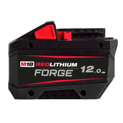 AKKU MILWAUKEE M18 FB12 12AH FORGE AKKU MILWAUKEE M18 FB12 12AH FORGE