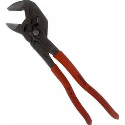 PIHTIAVAIN 250MM KNIPEX SIIRTOLEUKAPIHTI SILEÄ PIHTIAVAIN 250MM KNIPEX SIIRTOLEUKAPIHTI SILEÄ