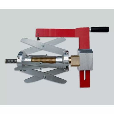PUTKIKAAVIN 180-400MM OMISA SCR 400