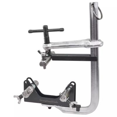 PUTKIKESKITIN 50-100MM STRONG HAND TOOLS CPL45 PUTKIKESKITIN 50-100MM STRONG HAND TOOLS CPL45