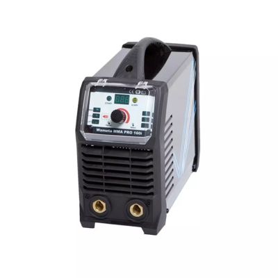 PUIKKOHITSAUSKONE WAMETA 160i PRO PUIKKOHITSAUSKONE WAMETA 160i PRO