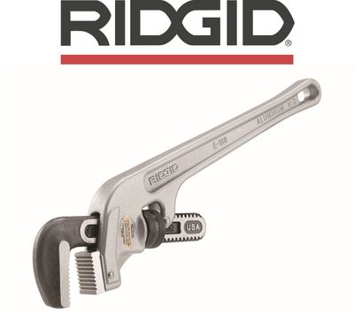 KULMAPUTKIPIHTI ALUMIININEN 45° RIDGID E-918 KULMAPUTKIPIHTI ALUMIININEN 45° RIDGID E-918
