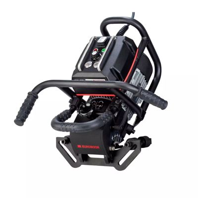 TERÄSVIISTEKONE 1675/2850rpm 1800W/220V EUROBOOR B60S