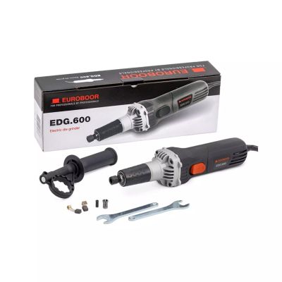 SUORAHIOMAKONE EUROBOOR  EDG.600 600W/27000 RPM