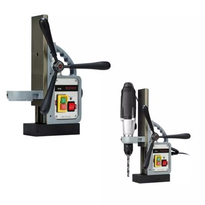MAGNEETTIJALKA PORAKONEILLE EUROBOOR F16+