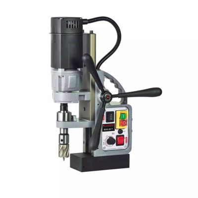 MAGNEETTIPORAKONE MAX.32MM EUROBOOR ECO32T