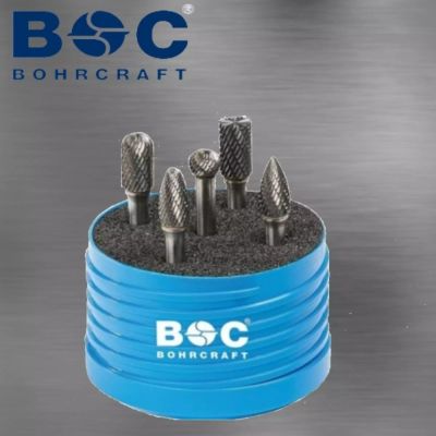 KOVAMETALLIVIILASARJA 6MM 5-OS BOHRCRAFT R5 Z3-X MULTIBOX B/C/D/F/G 10MM/6MM Z3-X KOVAMETALLIVIILASARJA 6MM 5-OS BOHRCRAFT R5 Z3-X MULTIBOX B/C/D/F/G 10MM/6MM Z3-X