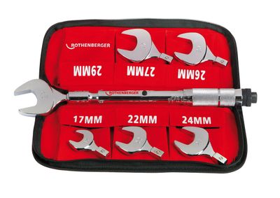 MOMENTTIAVAIN 10-70NM / 17-29MM ROTHENBERGER