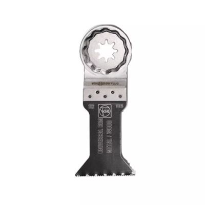 SAHANTERÄ 60/44MM FEIN E-CUT UNIVERSAL BIM STARLOCK SAHANTERÄ 60/44MM FEIN E-CUT UNIVERSAL BIM STARLOCK