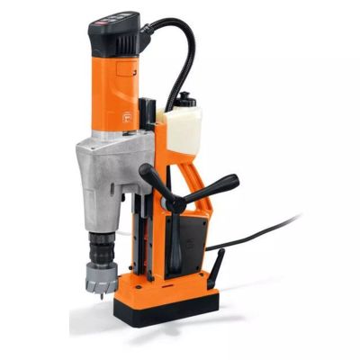 MAGNEETTIPORAKONE FEIN KBM 65 U MAGNEETTIPORAKONE FEIN KBM 65 U