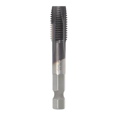 KONEKIERRETAPPI M 18x2,5 HEX 11MM HSS-E MUOTO B VÖLKEL 68062 KONEKIERRETAPPI M 18x2,5 HEX 11MM HSS-E MUOTO B VÖLKEL 68062