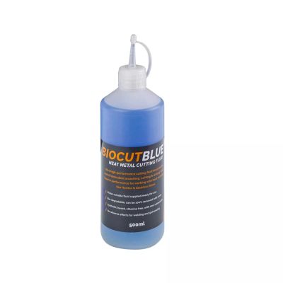 HMT BIOCUT BLUE LEIKKUUNESTE 500ML HMT BIOCUT BLUE LEIKKUUNESTE 500ML