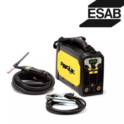 TIG-HITSAUSKONE ESAB ROGUE ET 200iP PRO TIG-HITSAUSKONE ESAB ROGUE ET 200iP PRO
