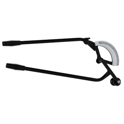 TAIVUTUSPIHTI 32MM KOMPOSIITTI BEND 32C