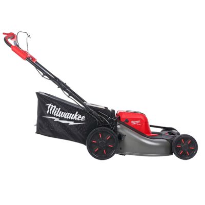AKKURUOHONLEIKKURI MILWAUKEE M18 F2LM53-122 AKKURUOHONLEIKKURI MILWAUKEE M18 F2LM53-122