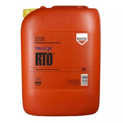 LEIKKUUNESTE TRI-Logic RTD 20L