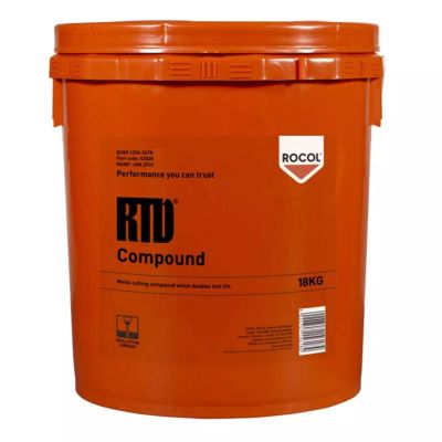 LEIKKUUTAHNA ROCOL RTD COMPOUND 18kg LEIKKUUTAHNA ROCOL RTD COMPOUND 18kg