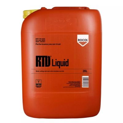 LEIKKUUNESTE ROCOL RTD LIQUID 20L LEIKKUUNESTE ROCOL RTD LIQUID 20L