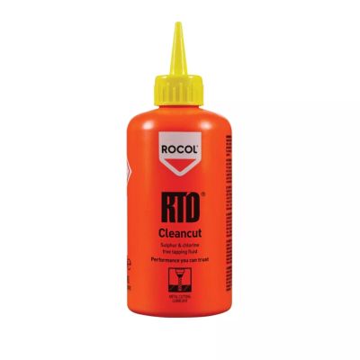 LEIKKUUNESTE ROCOL RTD CLEANCUT 350G LEIKKUUNESTE ROCOL RTD CLEANCUT 350G