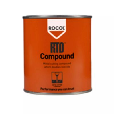 LEIKKUUTAHNA ROCOL RTD COMPOUND 500g