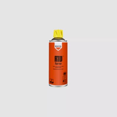 LEIKKUUNESTE 400ML ROCOL RTD SPRAY