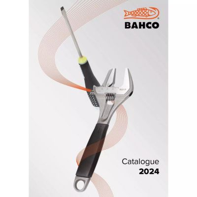 Bahco katalogi