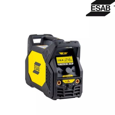 TIG-HITSAUSKONE ESAB RENEGADE ET 210iP ADVANCED