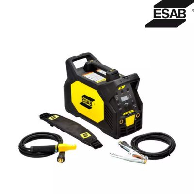 PUIKKOHITSAUSKONE ESAB RENEGADE ES 210i