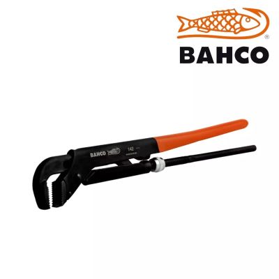 PUTKIPIHTI BAHCO 142 1.1/2" / 65MM PUTKIPIHTI BAHCO 142 1.1/2" / 65MM