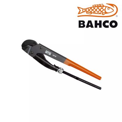KULMAPUTKIPIHTI BAHCO 442B 1" / 25MM KULMAPUTKIPIHTI BAHCO 442B 1" / 25MM