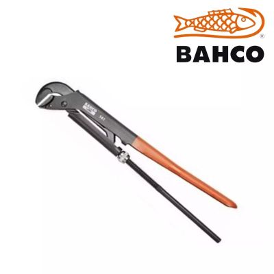 PUTKIPIHTI BAHCO 141 1" / 45MM PUTKIPIHTI BAHCO 141 1" / 45MM
