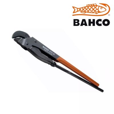KULMAPUTKIPIHTI BAHCO 443B 2" / 50MM KULMAPUTKIPIHTI BAHCO 443B 2" / 50MM