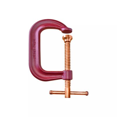 C-KITAPURISTIN 200MM x 127MM KUPAROITU RUUVI PIHER GF C-KITAPURISTIN 200MM x 127MM KUPAROITU RUUVI PIHER GF